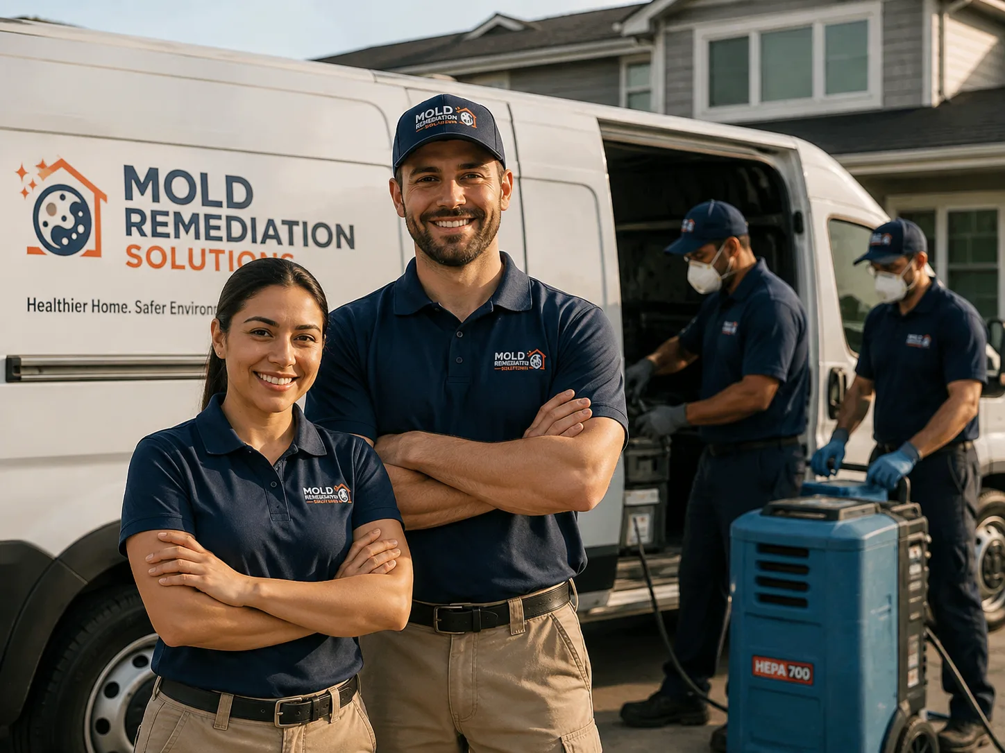 Mold Remediation company in Balaton, MN